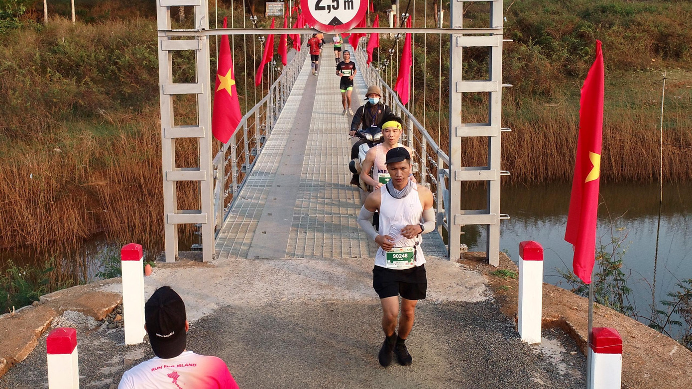 Tiền Phong Marathon 2021 - Cùng nhau về đích ảnh 77 Tiền Phong Marathon 2021 - Cùng nhau về đích ảnh 77