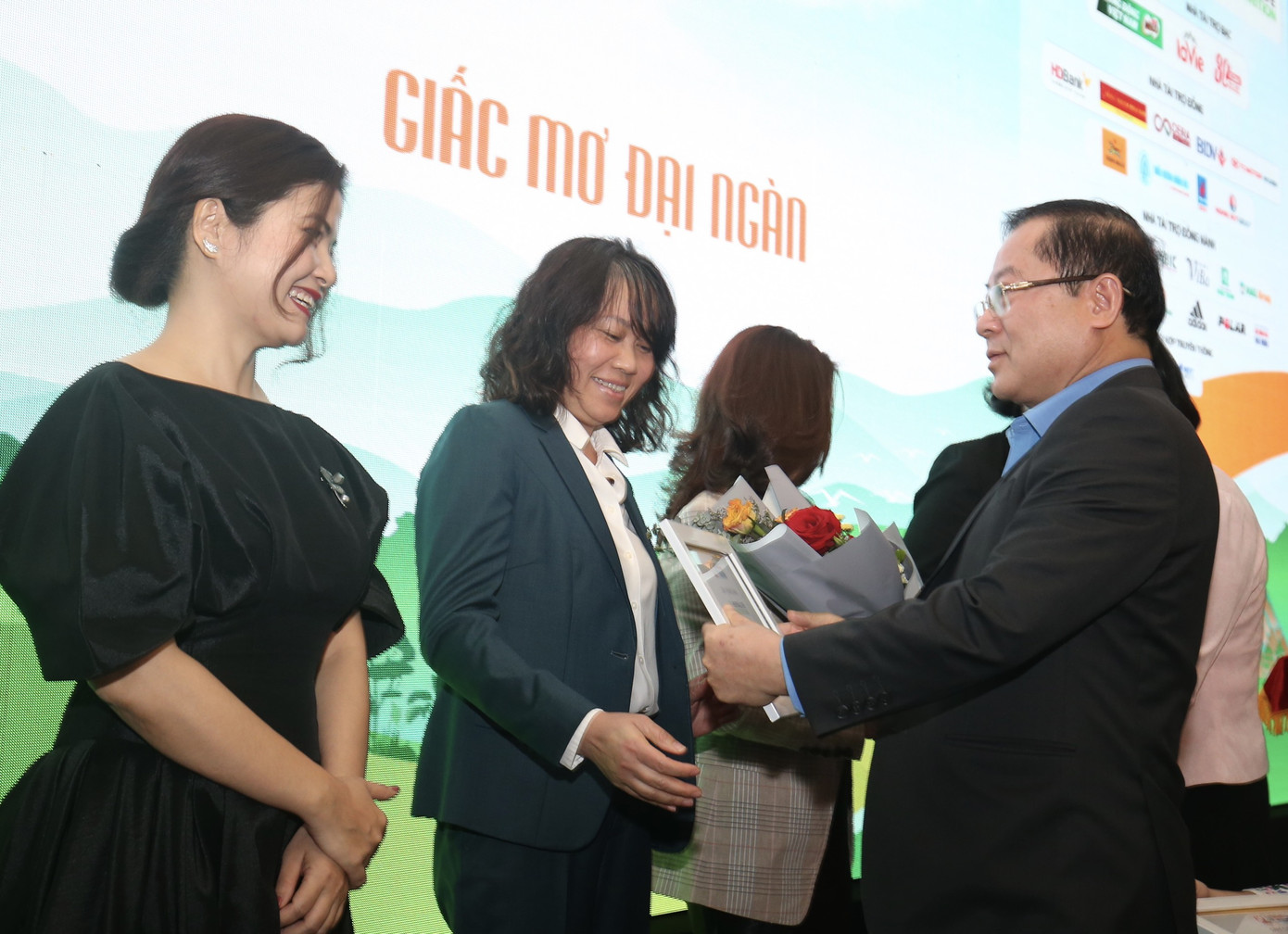 Tiền Phong Marathon 2021 - Giấc mơ đại ngàn ảnh 24