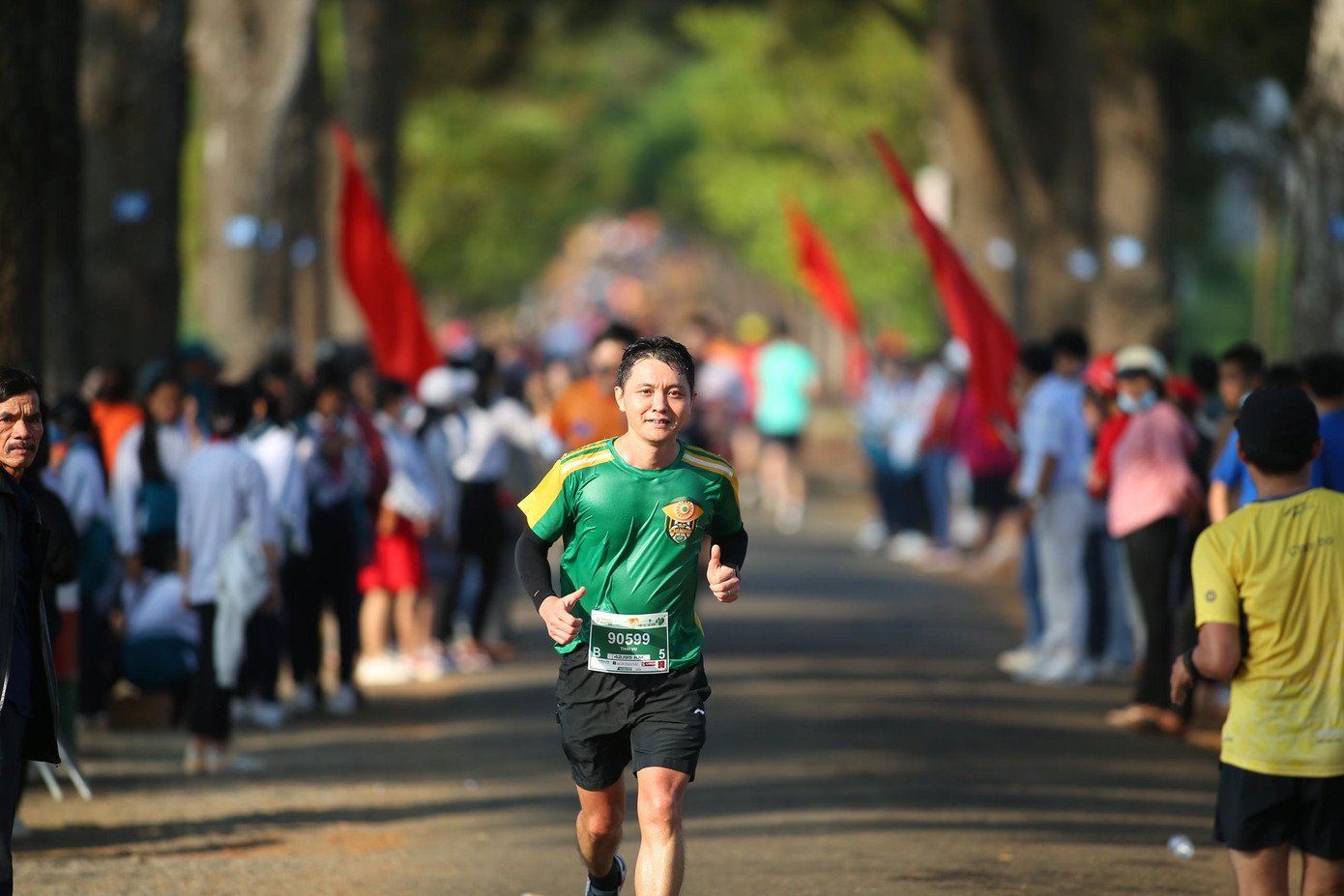 Tiền Phong Marathon 2021 - Cùng nhau về đích ảnh 118 Tiền Phong Marathon 2021 - Cùng nhau về đích ảnh 118