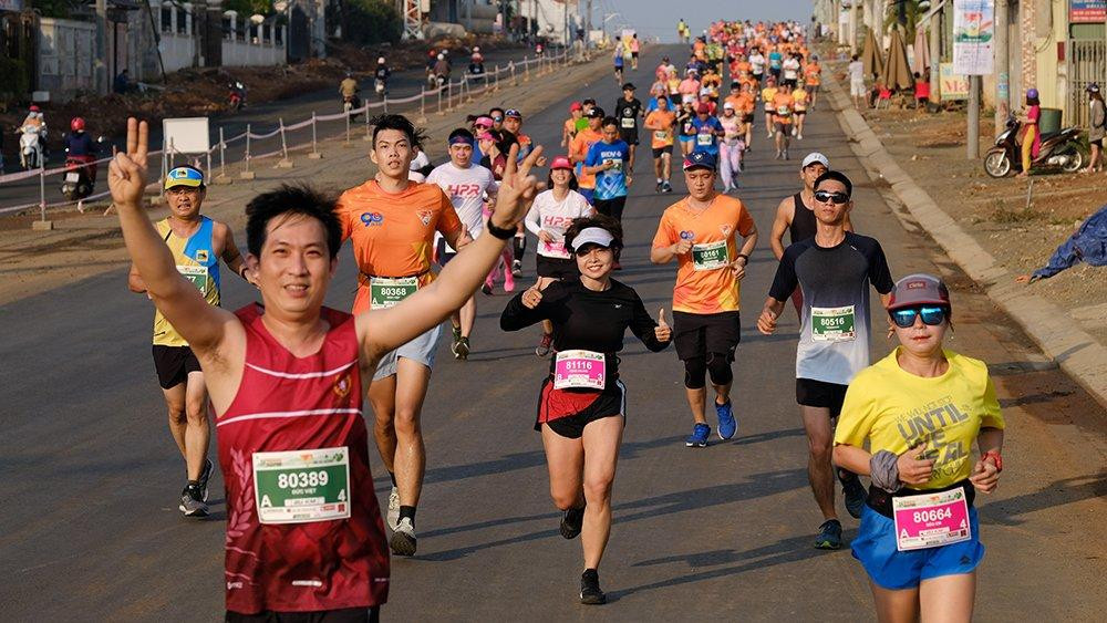 Tiền Phong Marathon 2021 - Cùng nhau về đích ảnh 119 Tiền Phong Marathon 2021 - Cùng nhau về đích ảnh 119