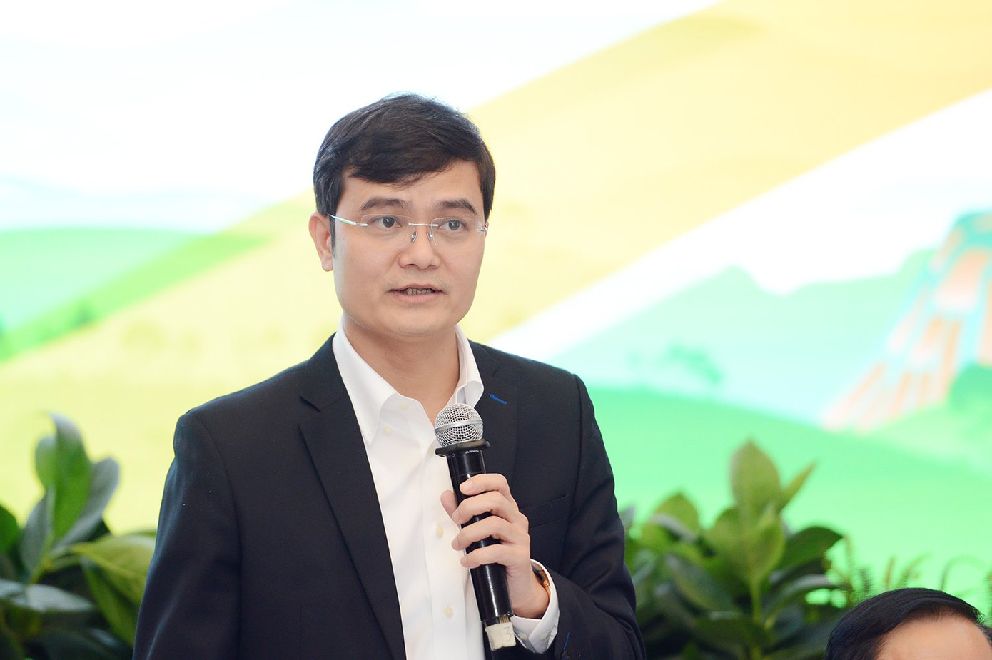 Tiền Phong Marathon 2021 - Giấc mơ đại ngàn ảnh 8