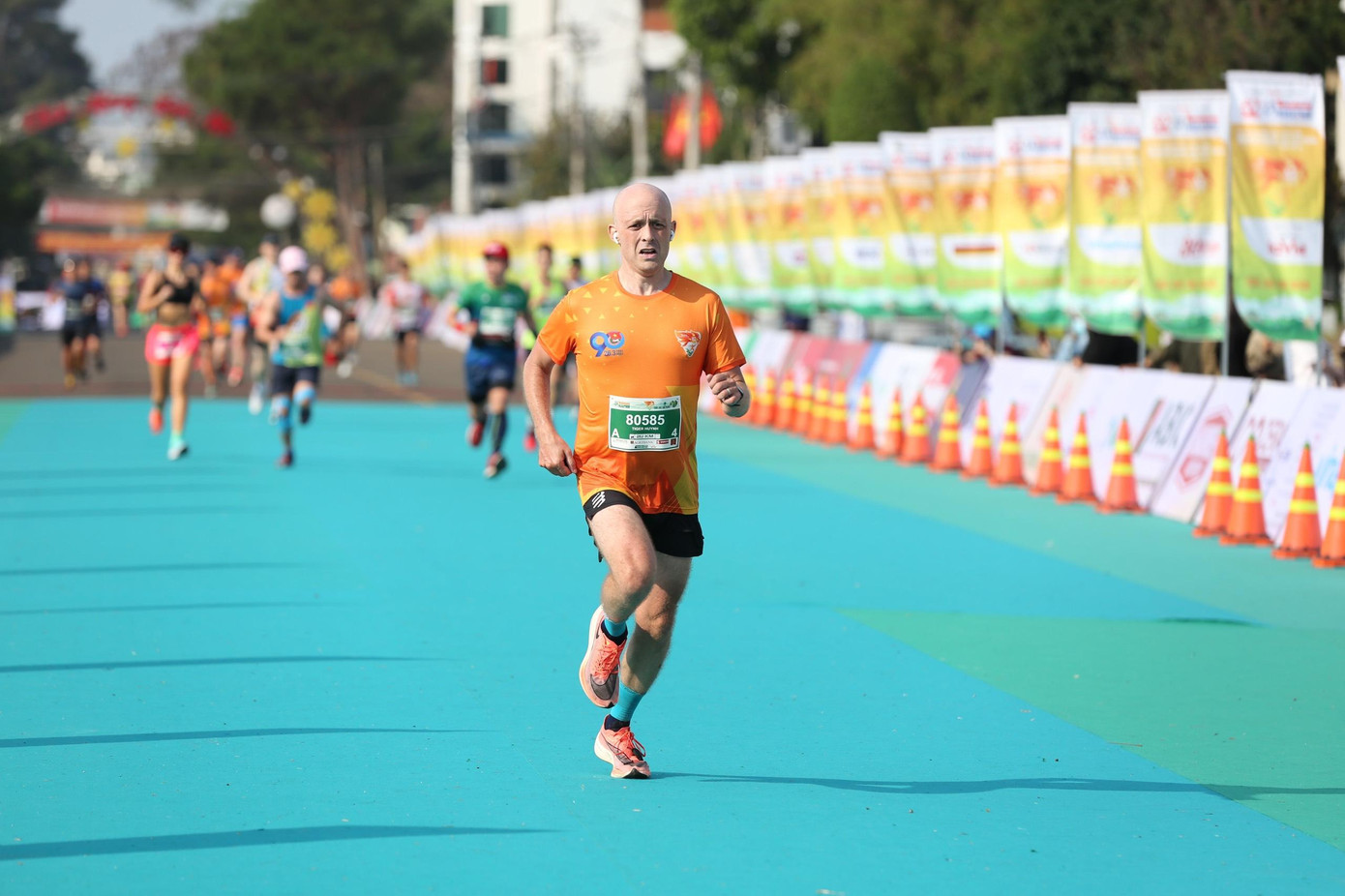 Tiền Phong Marathon 2021 - Cùng nhau về đích ảnh 151 Tiền Phong Marathon 2021 - Cùng nhau về đích ảnh 151