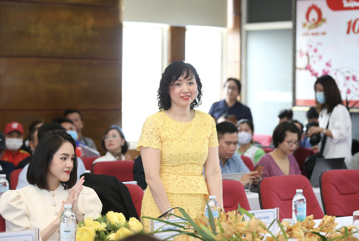 Tiền Phong Marathon 2021 - Giấc mơ đại ngàn ảnh 37