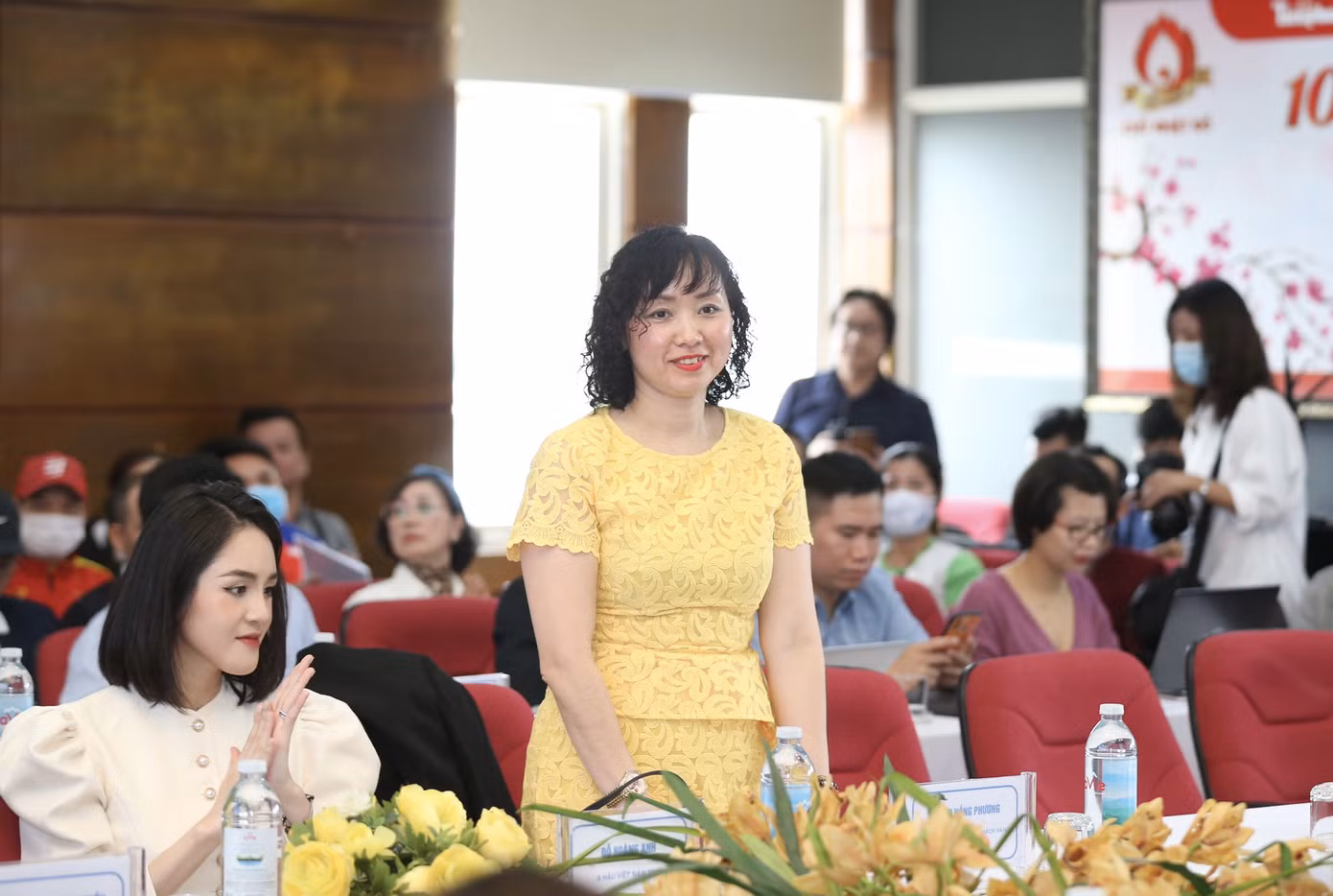 Tiền Phong Marathon 2021 - Giấc mơ đại ngàn ảnh 37