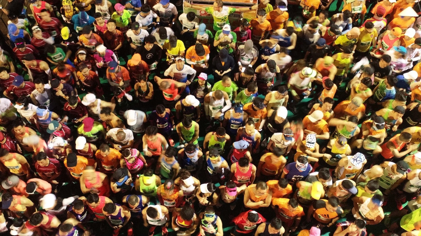 Tiền Phong Marathon 2021 - Cùng nhau về đích ảnh 17 Tiền Phong Marathon 2021 - Cùng nhau về đích ảnh 17