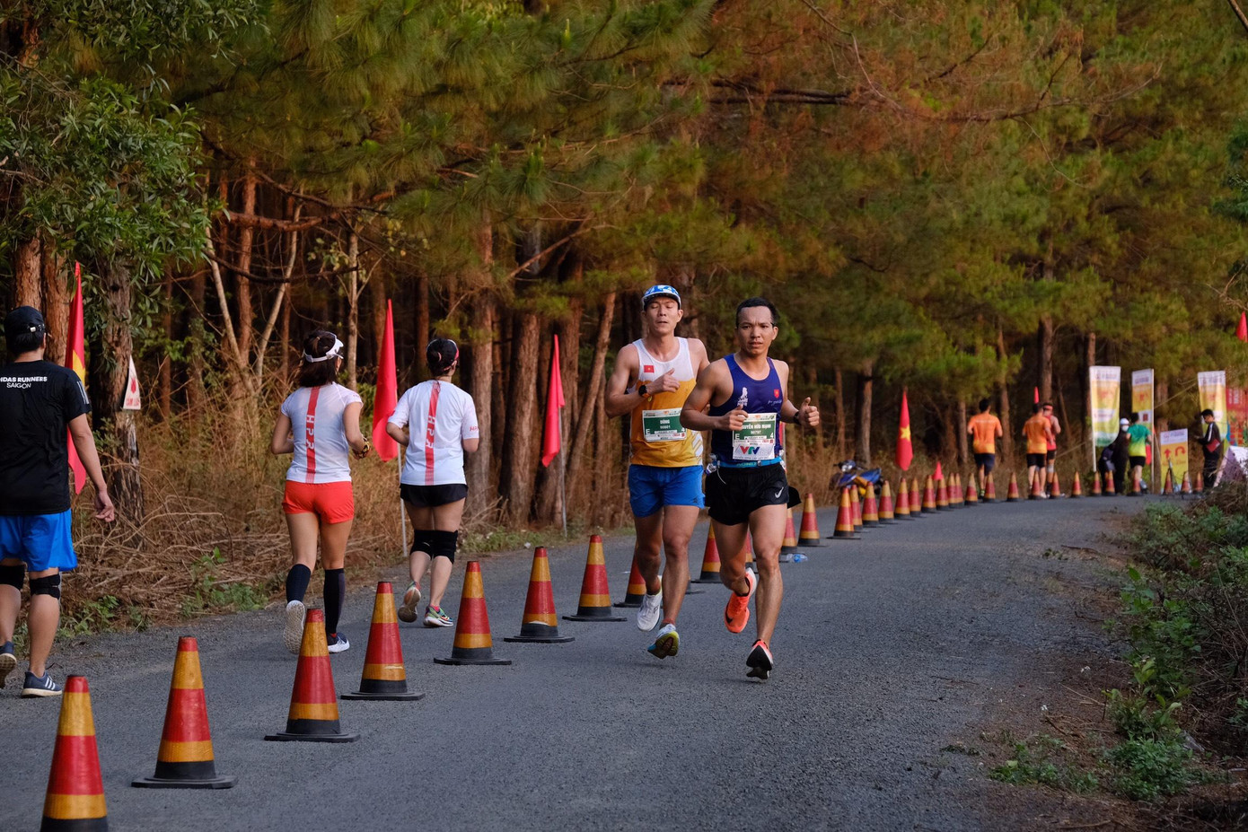Tiền Phong Marathon 2021 - Cùng nhau về đích ảnh 63 Tiền Phong Marathon 2021 - Cùng nhau về đích ảnh 63