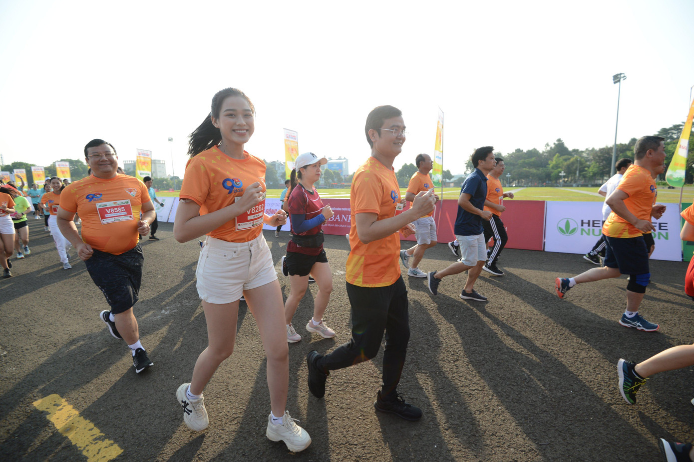 Tiền Phong Marathon 2021 - Cùng nhau về đích ảnh 104 Tiền Phong Marathon 2021 - Cùng nhau về đích ảnh 104