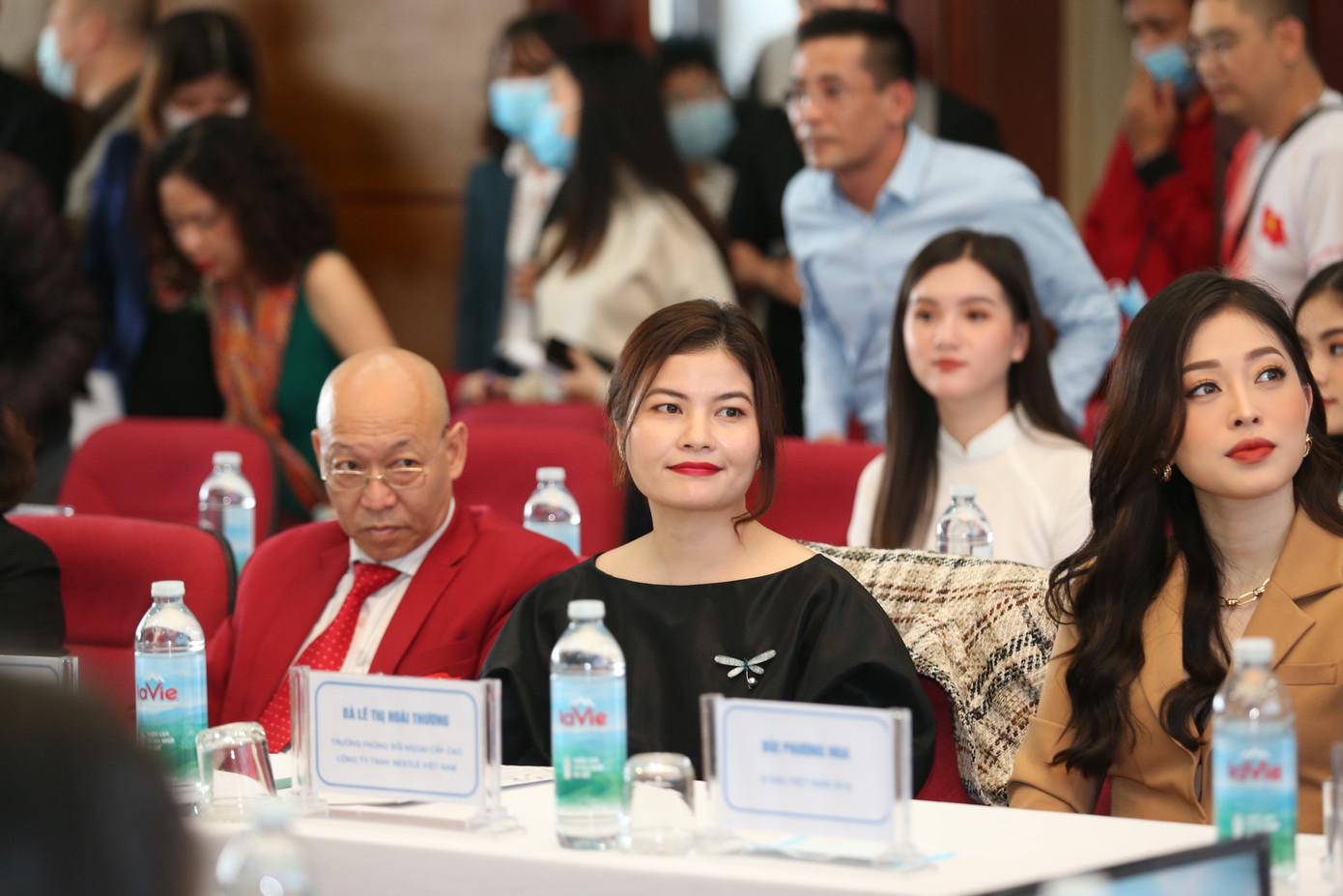 Tiền Phong Marathon 2021 - Giấc mơ đại ngàn ảnh 39