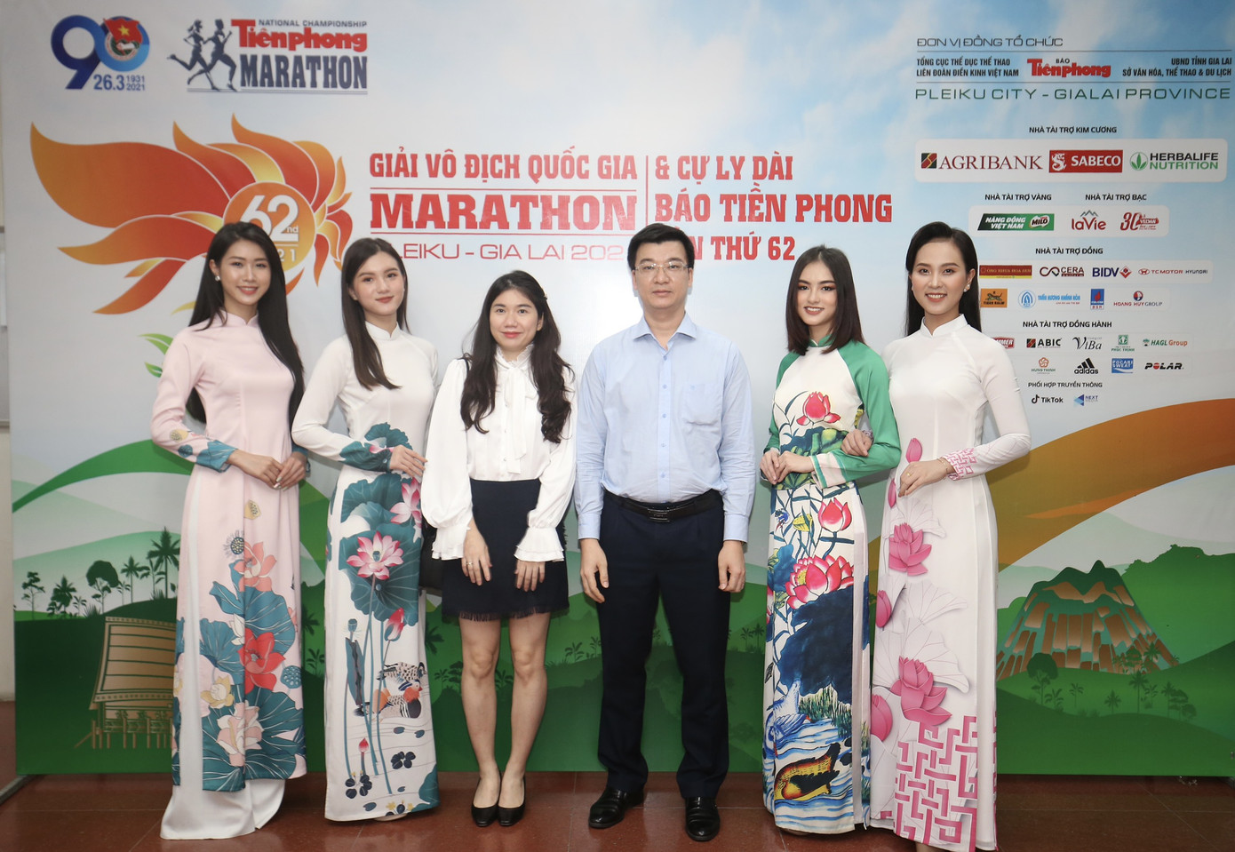 Tiền Phong Marathon 2021 - Giấc mơ đại ngàn ảnh 47
