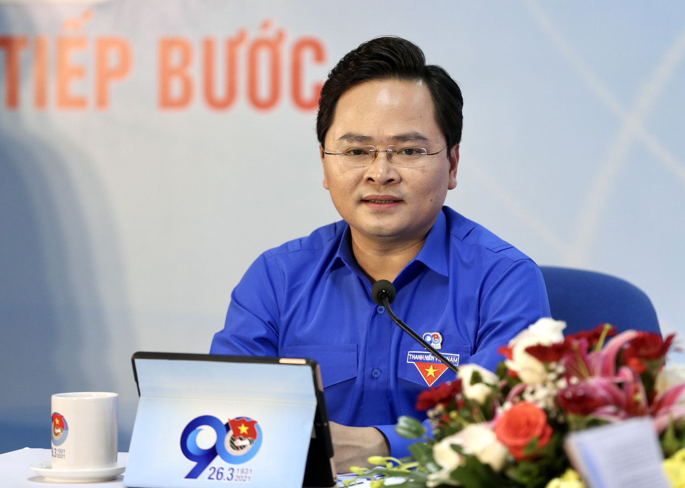 Thanh niên Việt Nam - Vững tin tiếp bước ảnh 20