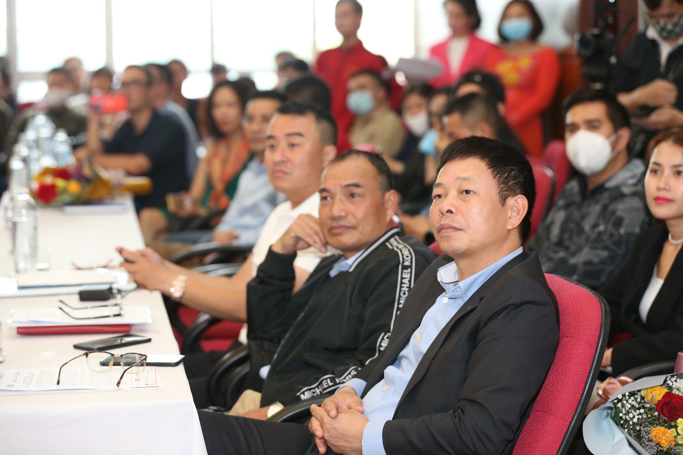 Tiền Phong Marathon 2021 - Giấc mơ đại ngàn ảnh 10