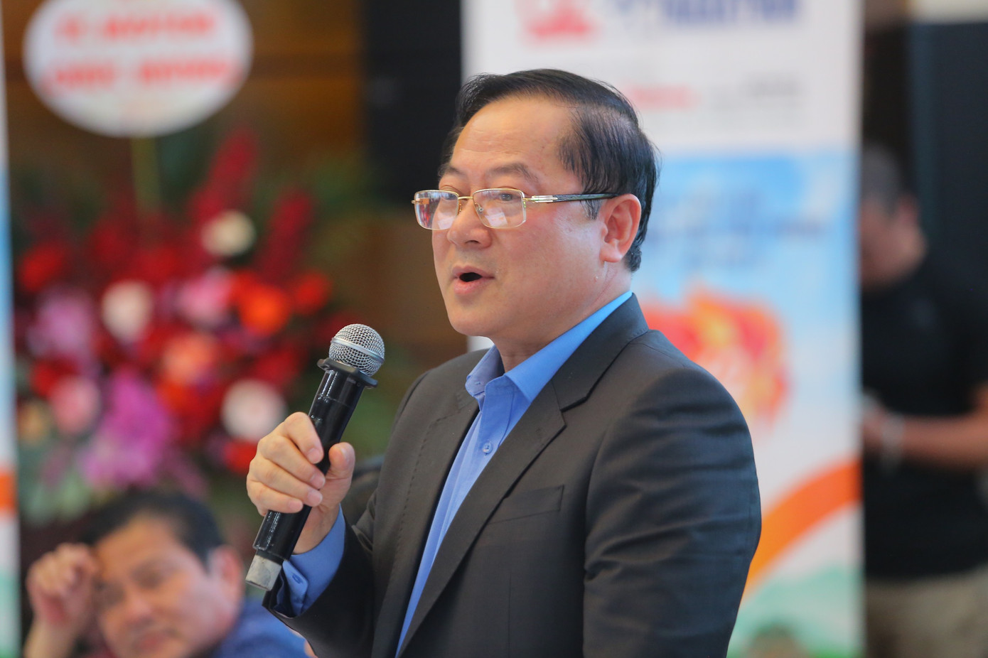 Tiền Phong Marathon 2021 - Giấc mơ đại ngàn ảnh 6