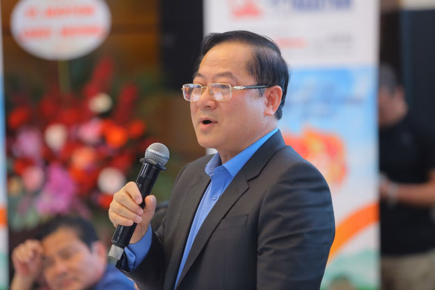 Tiền Phong Marathon 2021 - Giấc mơ đại ngàn ảnh 6