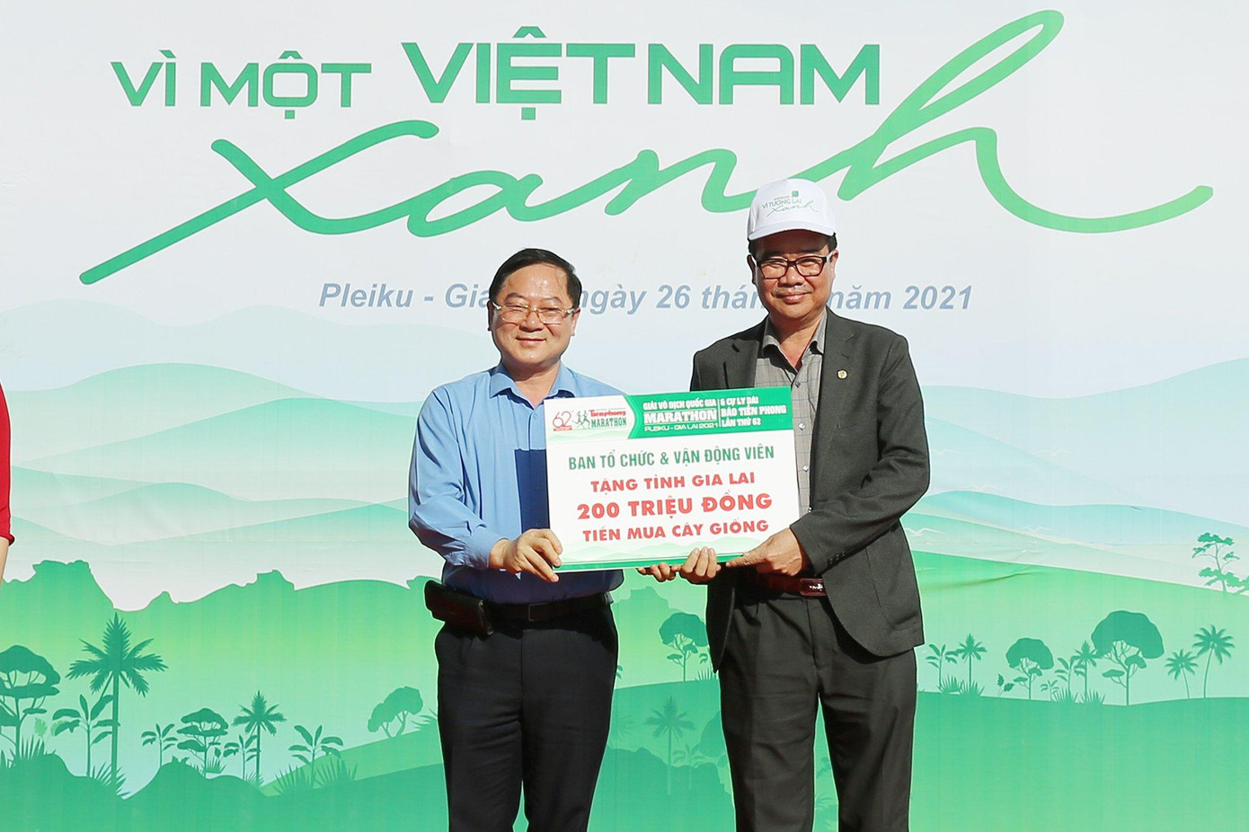 Ảnh: Dương Triều Ảnh: Dương Triều