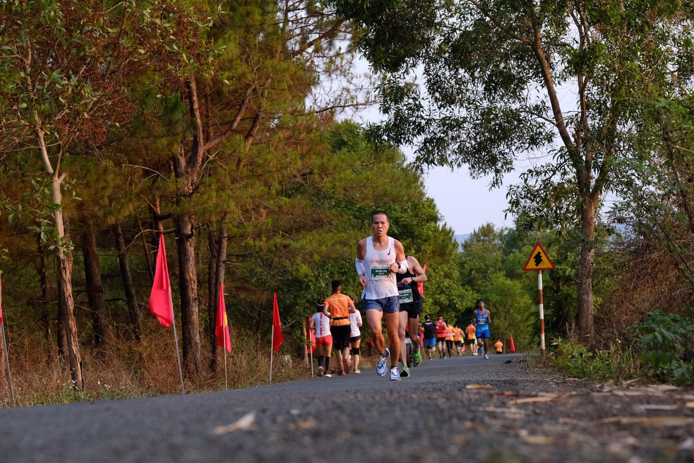 Tiền Phong Marathon 2021 - Cùng nhau về đích ảnh 64 Tiền Phong Marathon 2021 - Cùng nhau về đích ảnh 64