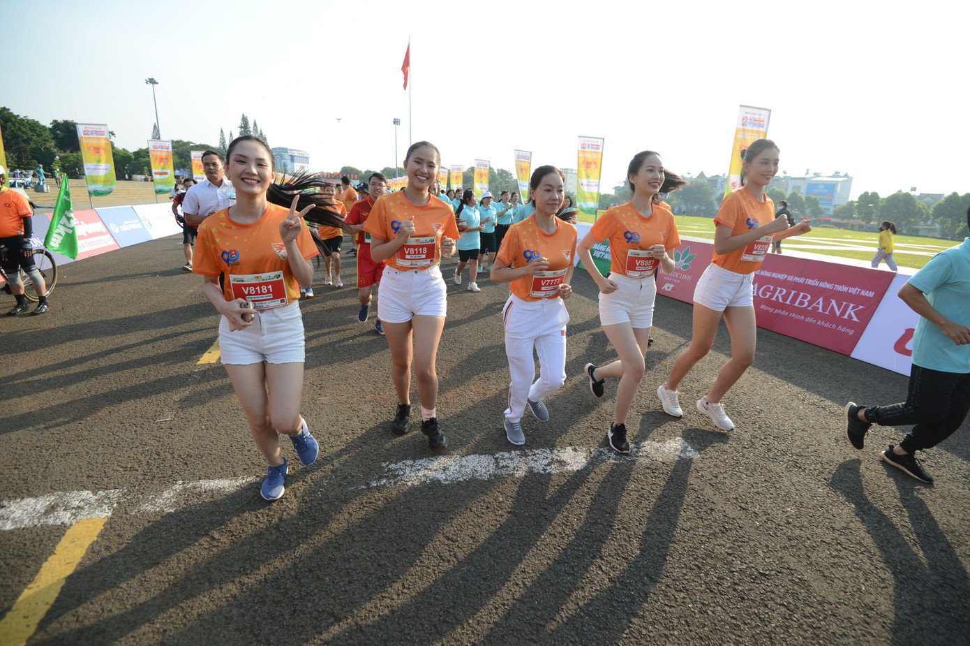 Tiền Phong Marathon 2021 - Cùng nhau về đích ảnh 105 Tiền Phong Marathon 2021 - Cùng nhau về đích ảnh 105