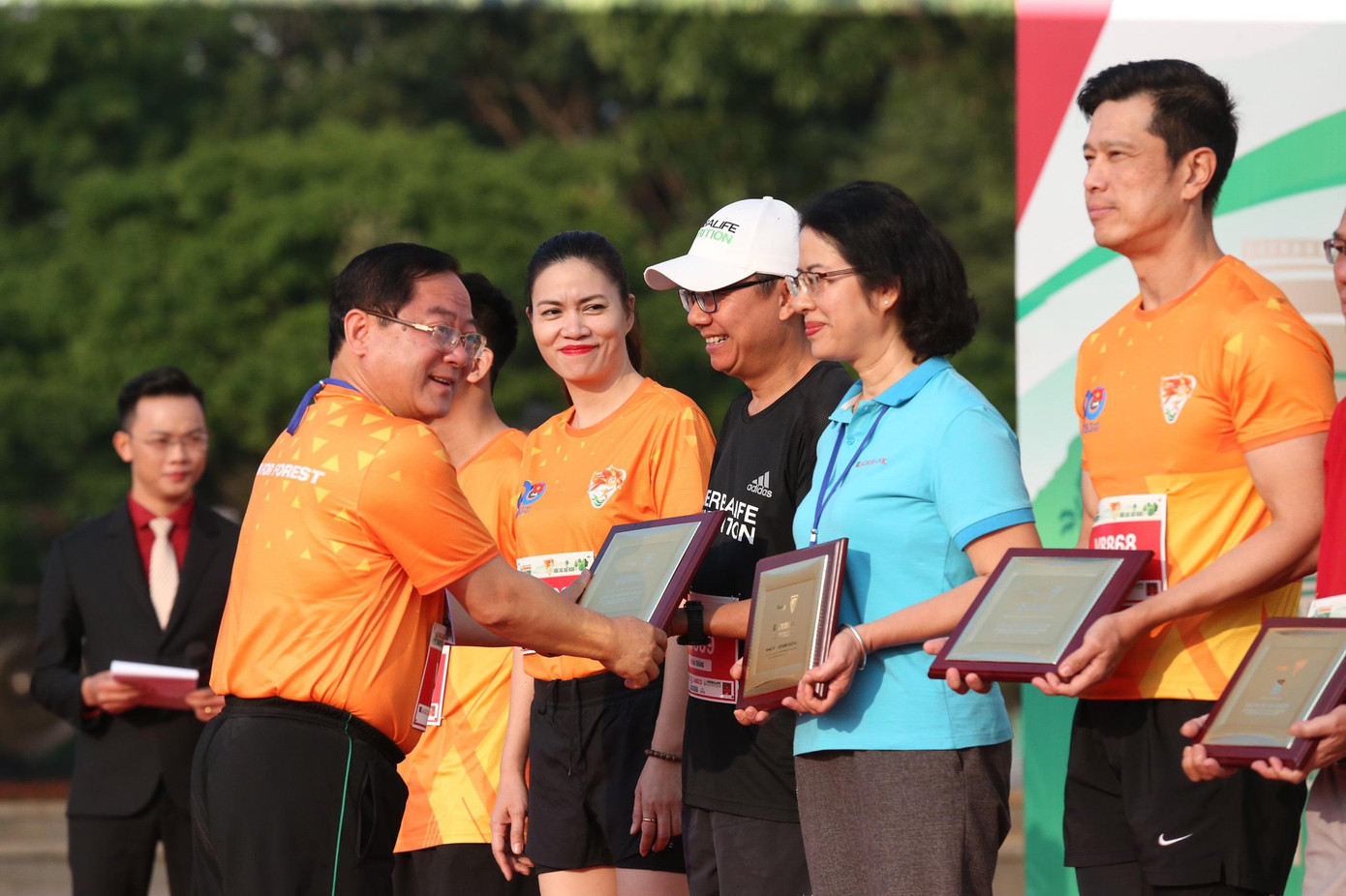 Tiền Phong Marathon 2021 - Cùng nhau về đích ảnh 88 Tiền Phong Marathon 2021 - Cùng nhau về đích ảnh 88
