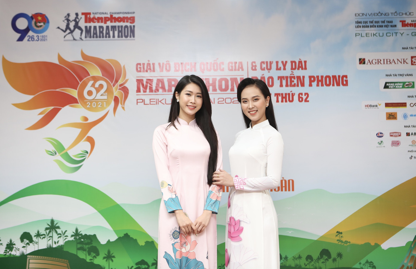 Tiền Phong Marathon 2021 - Giấc mơ đại ngàn ảnh 56