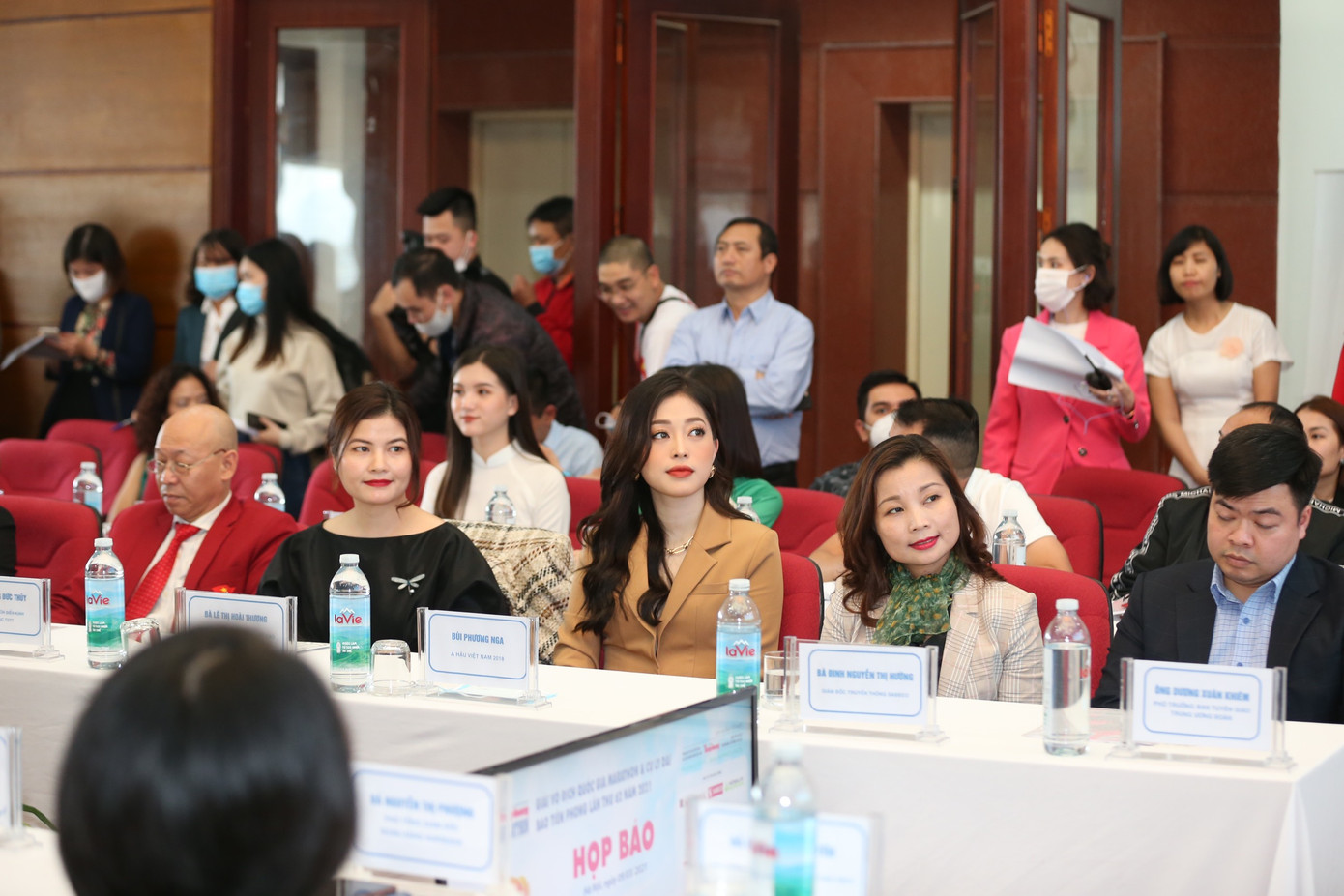 Tiền Phong Marathon 2021 - Giấc mơ đại ngàn ảnh 38