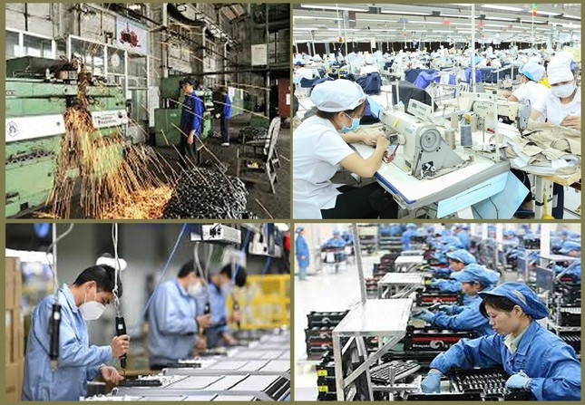 Giai đoạn 2022-2025, cả nước phải thực hiện cổ phần hóa 19 doanh nghiệp, sắp xếp lại 5 doanh nghiệp (ảnh minh hoạ: VGP).