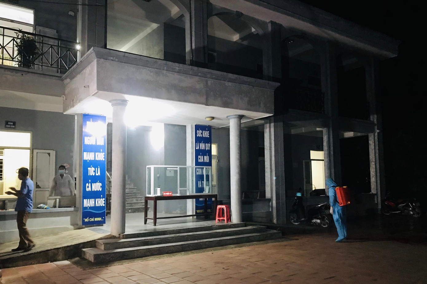 CẬP NHẬT DỊCH 7/8: Cần Thơ 120 ca mới, An Giang ủng hộ 3 tỉnh hơn 4 tỉ đồng chống dịch ảnh 1