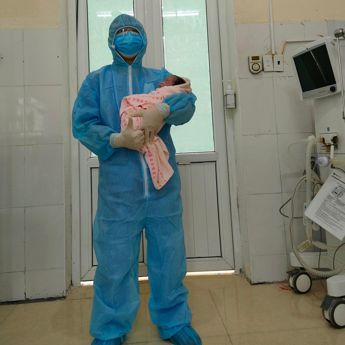 CẬP NHẬT DỊCH 17/8: Cần Thơ ghi nhận 109 ca mắc mới COVID-19 ảnh 20