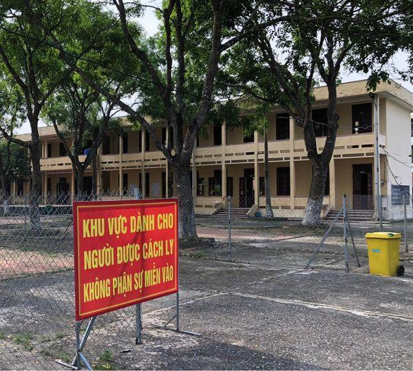 CẬP NHẬT DỊCH 18/8: 4 lãnh đạo ở TPHCM bị xử lý vì lơ là chống dịch COVID-19 ảnh 7