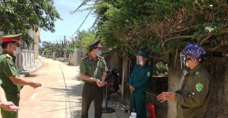 CẬP NHẬT DỊCH 11/8: Thanh Hoá dừng bán hàng ăn uống tại chỗ từ 12 giờ ngày 12/8 ảnh 17