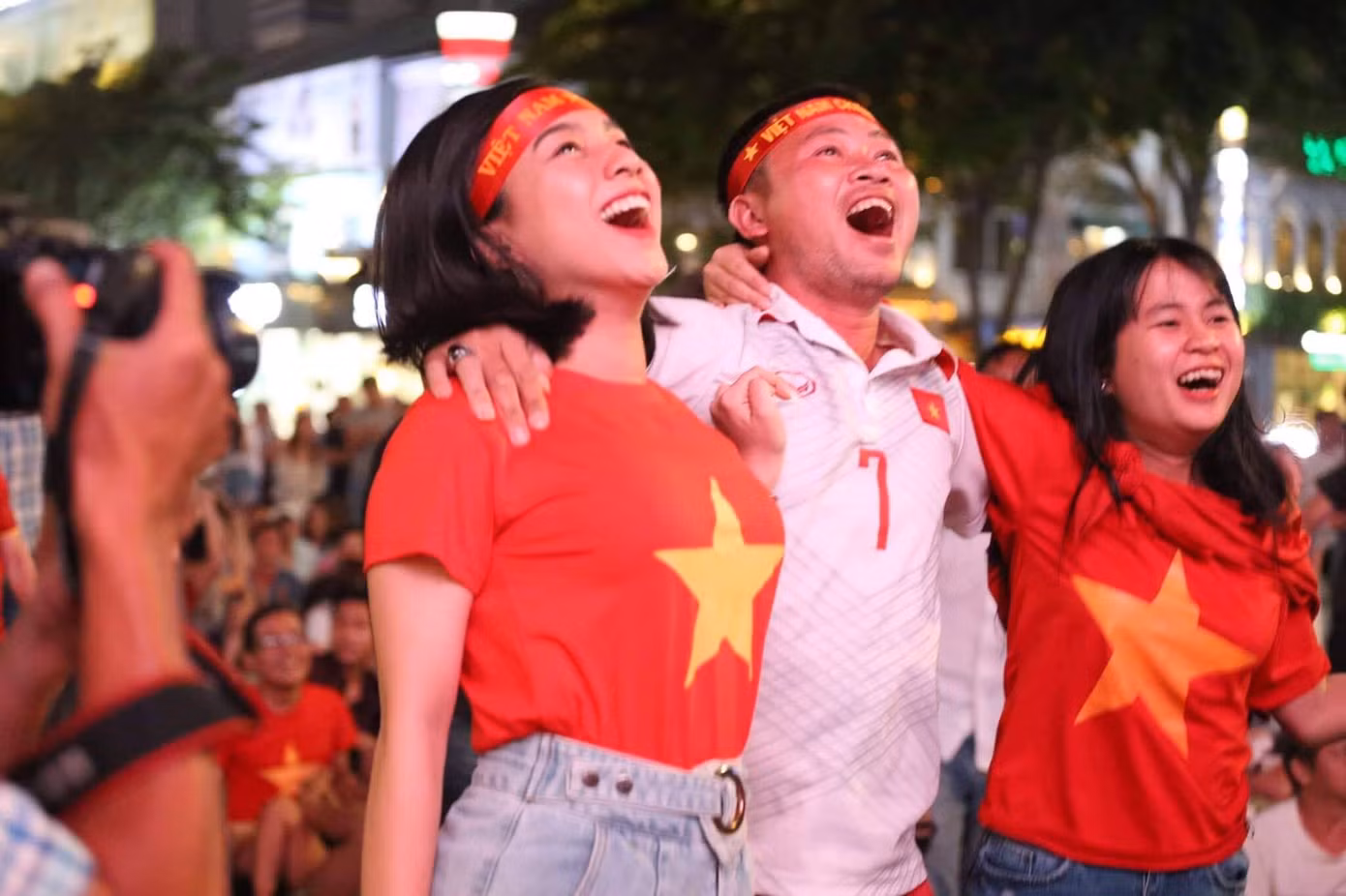 Hà Đức Chinh: ‘Từ kẻ bị hoài nghi tới người hùng U23 Việt Nam’ ảnh 3