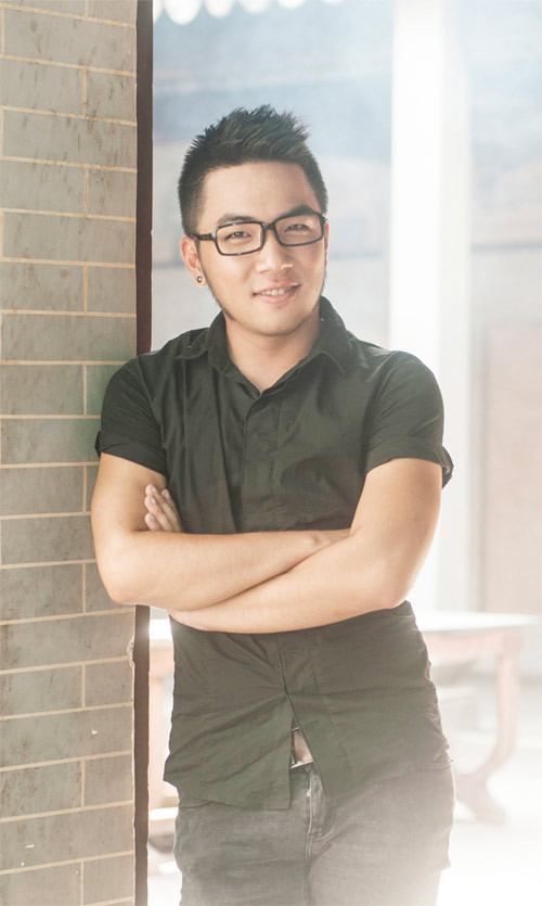 "Điểm tương đồng rõ nhất giữa người đồng tính và các cô gái bán thân - đó chính là bị kỳ thị".