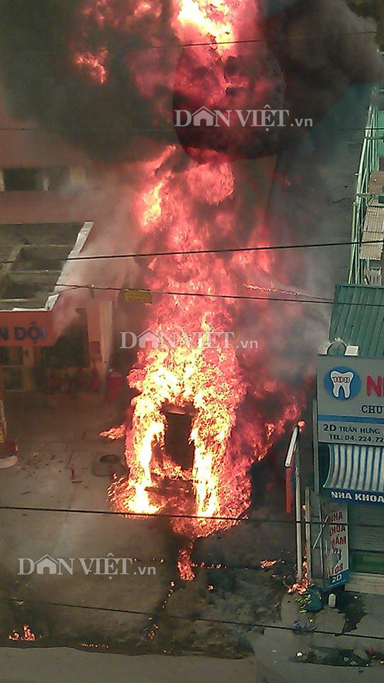 Ảnh: Dân Việt. Ảnh: Dân Việt