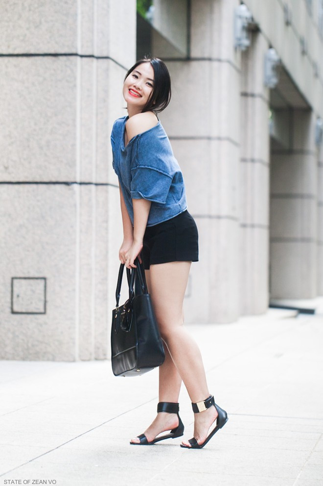 Hải Trang trong cuộc sống thường ngày.. Hải Trang trong cuộc sống thường ngày.