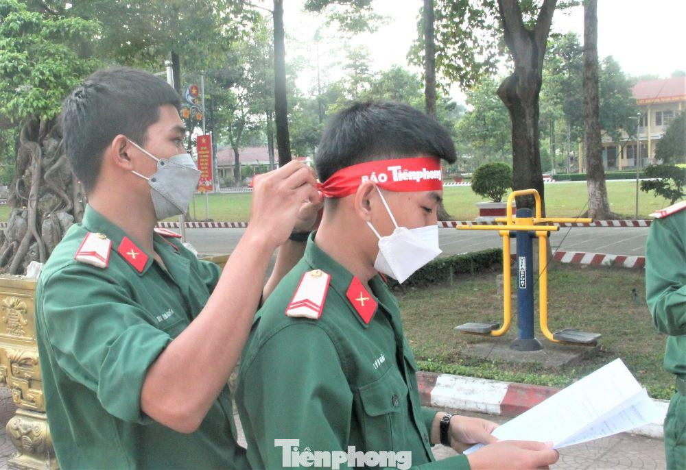 Thời gian qua, mặc dù chịu ảnh hưởng lớn bởi dịch bệnh COVID-19 nhưng báo Tiền Phong vẫn cố gắng phối hợp với các đơn vị tổ chức hoạt động hiến máu với khẩu hiệu “Hiến máu cứu người, sinh mệnh của bạn và tôi”. Với hoạt động mang ý nghĩa nhân văn, các đơn vị nhiệt tình ủng hộ.