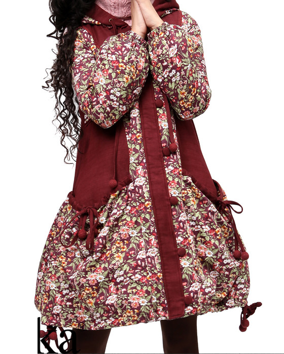 Có cả mẫu cho mẹ và bé cùng diện