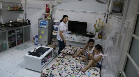 Bộ Xây dựng kiến nghị ‘gỡ khó’ tín dụng nhà xã hội ảnh 1