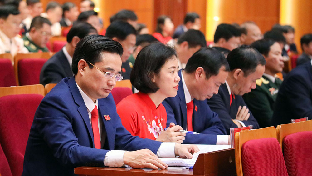 Quảng Ninh trong nhóm dẫn đầu cả nước về cải cách hành chính ảnh 5