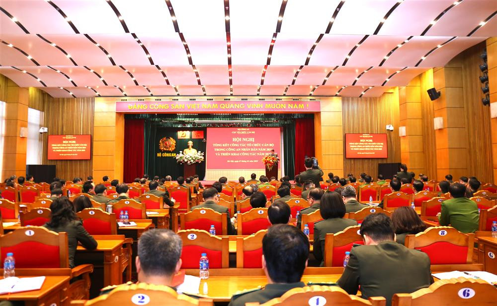 Các đại biểu tham gia hội nghị. Các đại biểu tham gia hội nghị.