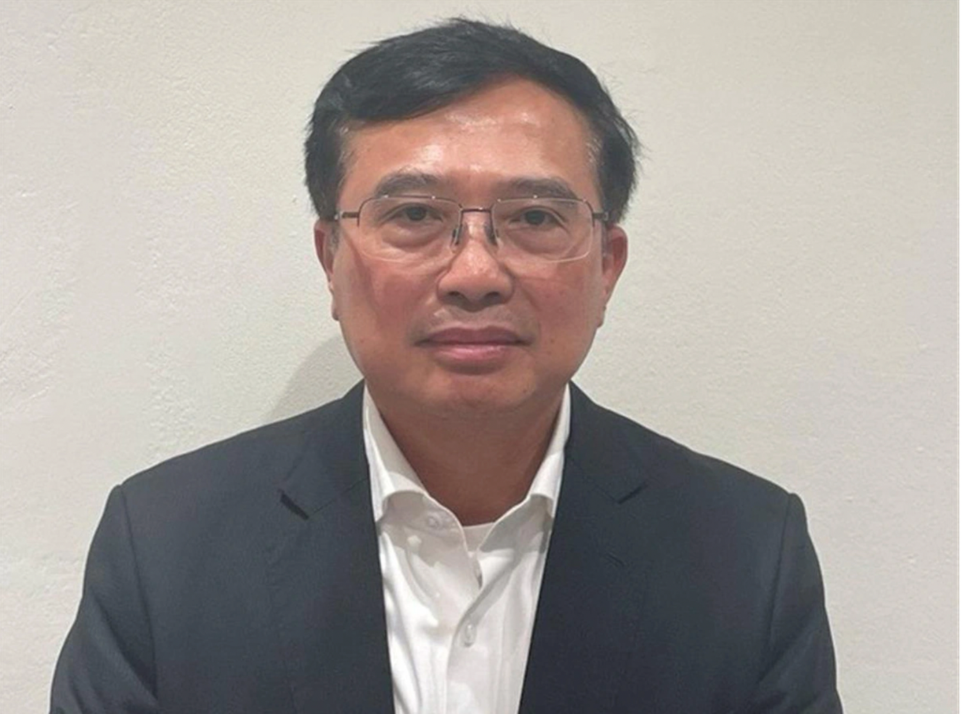 Ông Hoàng Quốc Vượng, nguyên Thứ trưởng Bộ Công Thương. Ông Hoàng Quốc Vượng, nguyên Thứ trưởng Bộ Công Thương.