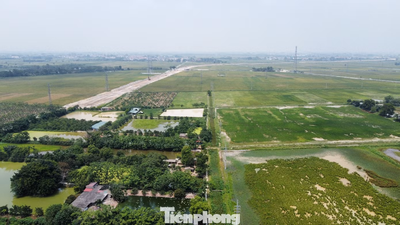 Bộ Tài chính đề xuất 2 phương án về nguồn vốn hoạt động của Quỹ phát triển đất. Bộ Tài chính đề xuất 2 phương án về nguồn vốn hoạt động của Quỹ phát triển đất.