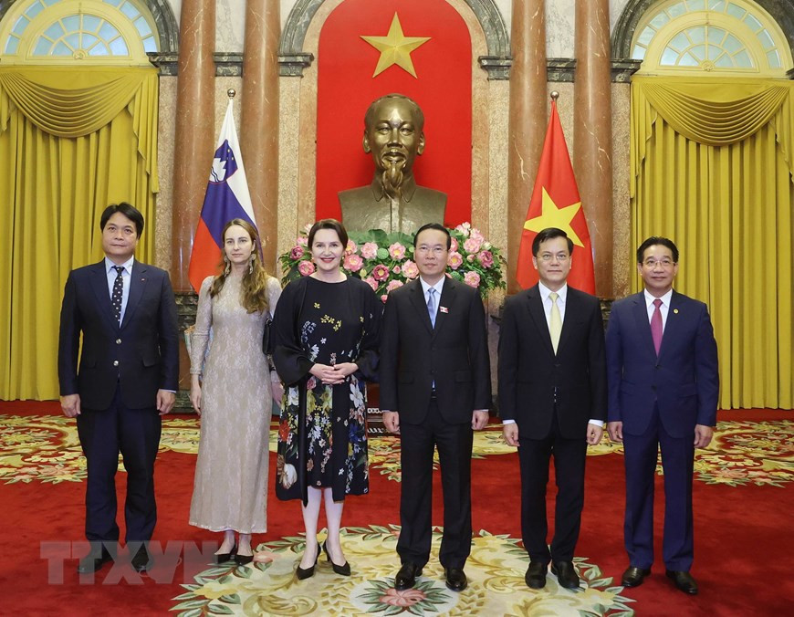 (Ảnh: Thống Nhất/TTXVN) (Ảnh: Thống Nhất/TTXVN)