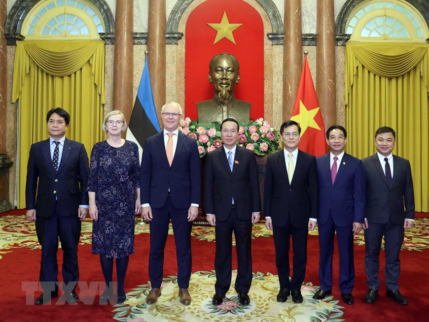 (Ảnh: Thống Nhất/TTXVN) (Ảnh: Thống Nhất/TTXVN)