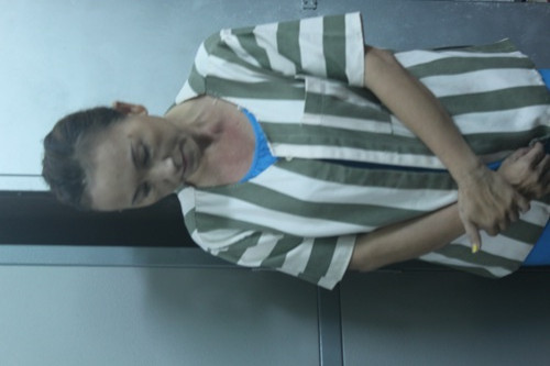 Kha Hỏn chủ hai điểm kinh doanh tại quận Bình Tân chứa 2.000 đĩa phim sex