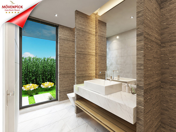 “PTW mang cả đại dương vào khu nghỉ dưỡng Mövenpick Cam Ranh Resort” ảnh 3