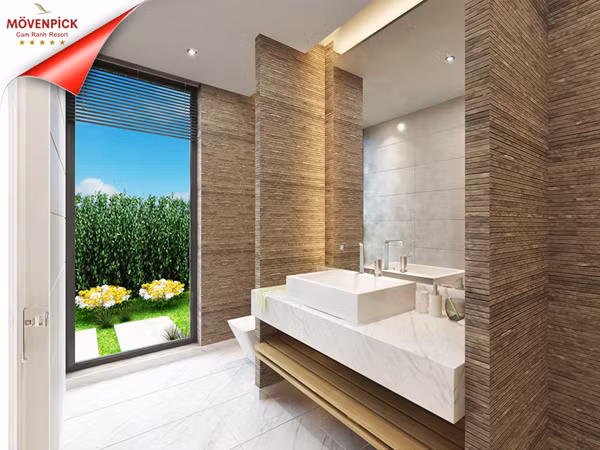 “PTW mang cả đại dương vào khu nghỉ dưỡng Mövenpick Cam Ranh Resort” ảnh 3