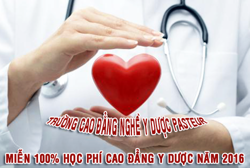  Trường Cao đẳng Y Dược chạy đua chất lượng để hút thí sinh? ảnh 2