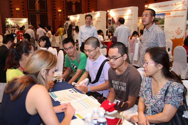 Du học Canada: Những trải nghiệm quý giá và thú vị nhất ảnh 1