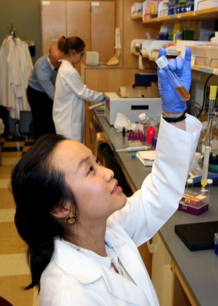 Nghiên cứu: Phương pháp trị mụn trứng cá từ tự nhiên ảnh 1