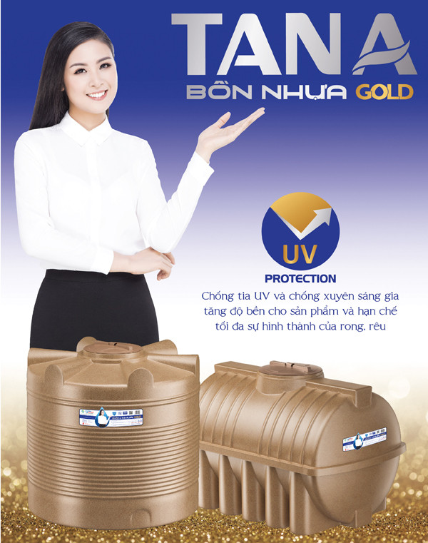 Thiết bị ngành nước sôi động cuối năm với ba sản phẩm mới ảnh 2