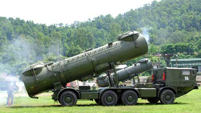 Tổ hợp tên lửa bờ đối hải 4K44B REDUT-M 