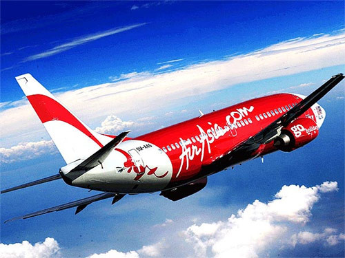 [LIVE] Tạm dừng tìm kiếm máy bay AirAsia do trời tối ảnh 40